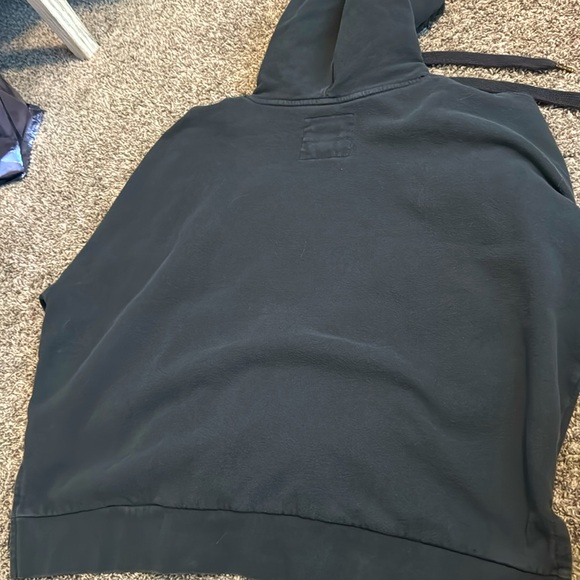 Oversized also cropped - Picture 2 of 2